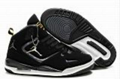 Air Jordan SC-2-4